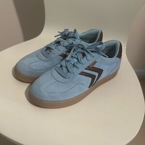 Dr. Scholl's® Rebel Sport Size: 8